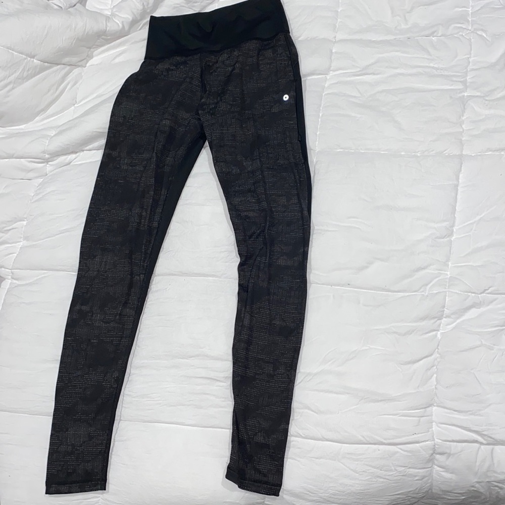 Adidas leggings